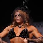 Cori  Lou - NPC Iron Mountain Championships 2013 - #1